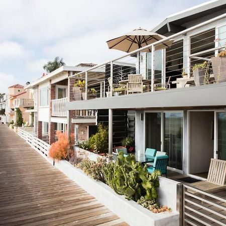 Apartmán Oceanfront Oasis Long Beach Exteriér fotografie