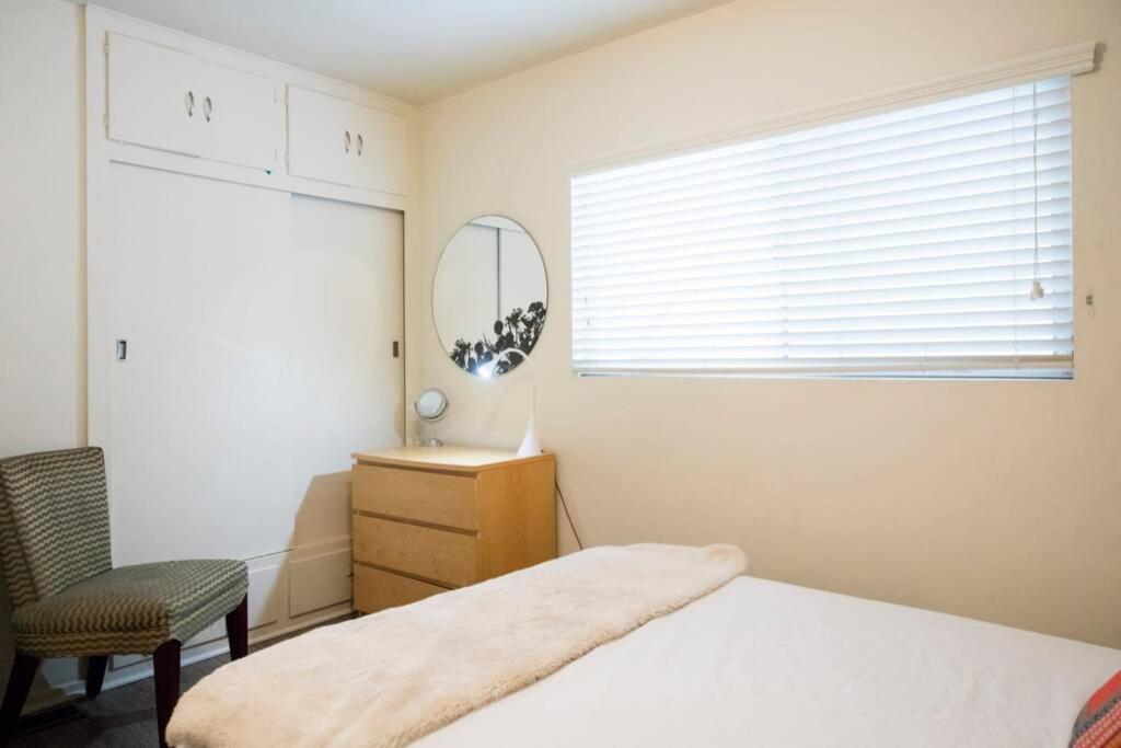Apartmán Oceanfront Oasis Long Beach Exteriér fotografie