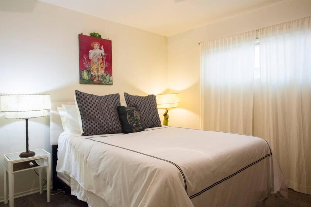 Apartmán Oceanfront Oasis Long Beach Exteriér fotografie