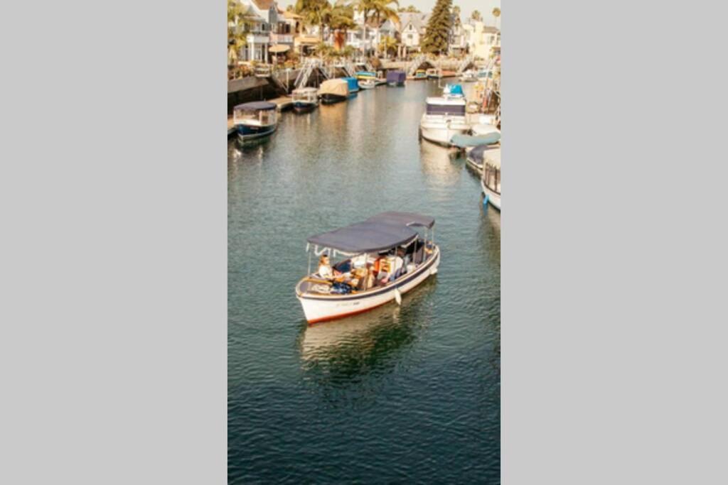 Apartmán Oceanfront Oasis Long Beach Exteriér fotografie