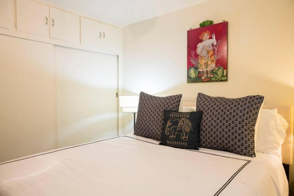 Apartmán Oceanfront Oasis Long Beach Exteriér fotografie